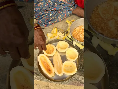 खेत की देशी काकड़ी 😍