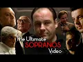 The Sopranos Ultimate Analysis Redux