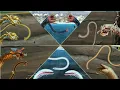 Download Lagu Death Worm : Undertale Lofi chillhop Mix - Looong Snake Game