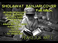 Sholawat banjari Cover #viralsong