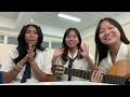 Officially Missing You - Tamia (Cover)
