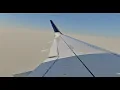 Lagu XP12 — Jakarta (CGK) - Semarang (SRG) | ToLiss A320NEO Ep. 124