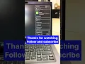 Download Lagu How to check notifications on computer #notification #shorts ##explore #computer #viral #pc