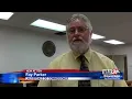 Overcrowding in county jails