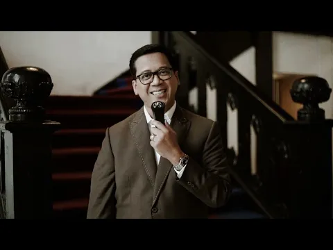 Download MP3 Behind The Scenes: Rony Parulian, Andi Rianto - Sepenuh Hati