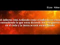 Mi Testimonio Letra Almighty