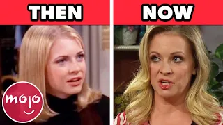 Sabrina the Teenage Witch Cast Where Are They Now