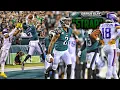 NFL Best Lockdown Moments