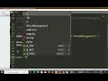 MULTIDIMENSIONAL ARRAY IN PHP