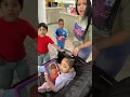 Download Lagu We caught Londyn on FaceTime with the creepy man #shorts
