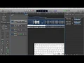 Download Lagu Creating Mashups in Logic Pro-X using Smart Tempo