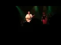 'Land Down Under' by (MEN AT WORK) Colin Hay @ Anita's Theatre Thirroul, Australia 18/04/2019