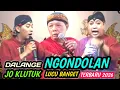 Lagu JO KLUTUK NGELOKNE DALANGE NGONDOLAN LUCU BANGET TERBARU 2026