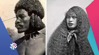 اكتشفوا حقيقة صورة عنترة وعبلة المنتشرة على مواقع التواصل الاجتماعي بوليغراف 