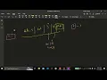 6261 Maximum Value of a String in an Array Leetcode biweekly contest 93 Code in Description