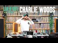 Download Lagu Vinyl Session by CHARLIE WOODS at Lulo Records HIFI / Vinyl DJ