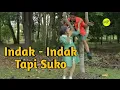 Download Lagu HQ || INDAK TAPI IYO JUO  - Mak Pono \u0026 Piak Unyuik - Lokasi : Perawang Siak (Riau) - Minang Melayu