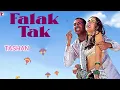 Lagu Falak Tak Song | Tashan | Akshay Kumar, Kareena Kapoor, Udit Narayan, Mahalaxmi Iyer, Vishal-Shekhar