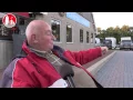 Terso TV - Peter van Riessen een cultheld op Terschelling