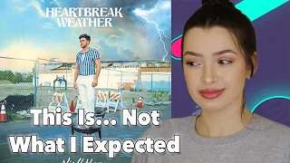 Download Heartbreak Weather ~ Niall Horan Album Reaction MP3