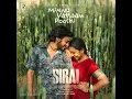 Minnu Vattaam Poochi (From "Sirai") - Yuvan Shankar Raja, Padmaja Sreenivasan, Justin Prabhakaran & Karthik Netha