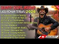 Lagu Lagu Rohani Country Terbaru 2026 ✝️ Gospel Worship Full Album