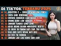 Lagu DJ TIKTOK TERBARU 2025 | DJ AISHITERU 2 ~ SIKSA MENANGGUNG RINDU🎵DJ CINTA DARI SEBERANG🎵| FULL ALBUM