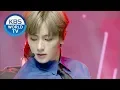 Download Lagu THE BOYZ(더보이즈) - No Air  [Music Bank / 2018.12.14]