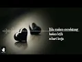 Andi Meriem Matalatta - Cinta Yang Hitam