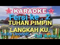 Lagu Tuhan pimpin langkah ku. # Talita Doodoh # Fersi ke - 2. Full durasi.