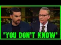 Download Lagu Bill Maher DISMANTLES Ben Shapiro’s Propaganda TO HIS FACE! | The Kyle Kulinski Show