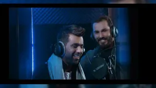 نور الزين و محمد الفارس حبك يديك بالرأس Nour Al Zein Mohammad Al Fares Hobbak Yedek Bilras 