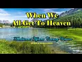 Hymns Of Faith Traditional Country version by Lifebreakthrough Music