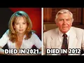 10 Matlock actors who have passed away