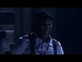 Jack White performs Sixteen Saltines Amex UNSTAGED