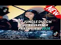 Lagu DJ JUNGLE DUTCH FULL BASS REMIX 2026 - BOXING NOSTALGIA MEDAN VIRAL