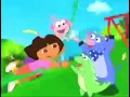 Dora the Explorer: Season 3 (2003) Theme Song