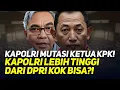Download Lagu 🔴LIVE! KAPOLRI MUTASI KETUA KPK! KAPOLRI LEBIH TINGGI DARI DPR! KOK BISA?!