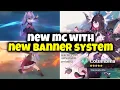 Download Lagu NEW UPDATE! NEW MODE WITH CUSTOM MC, GACHA BANNERS, AND MORE - Genshin Impact