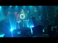 Cairokee in Montreal Ghareeb Fi Blad Ghareeba live كايروكي في حفلة مونتريال غريب في بلاد غريبة-2019