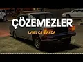 Lagu LVBEL C5 \u0026 AKDO - ÇÖZEMEZLER