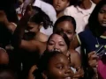 Grupo Mania - Linda Eh (Festival Brugal 2005 en Sto. Domingo).mov