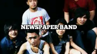 Download Newspaper Band - Sahabat ( Lirik Video ) MP3