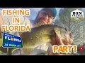 FISHING IN FLORIDA PART 1