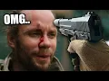 The INSANE reasons I am BANNED by airsoft fields