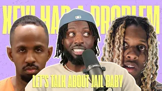The Lil Durk Trial is Insane, The Fake NFL Player's Scam | Xevi Had a Problem (Ep. 33)