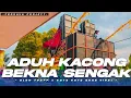 Lagu YANG KALIAN CARI-CARI || TRAP ADUH KACONG BEKNA SENGAK - BASS HOREG - CROSAVA PROJECT