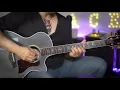Download Lagu How to Play Purple Rain with inflection and feel. (Purple Rain Unplugged)