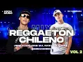 Download Lagu MIX reggaetón  CHILENO 🇨🇱 urbano [completo] [año nuevo] 2024 (vol.2) 🔥