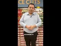 Central Ohio grocers offering holiday meal bundles for last-minute shoppers